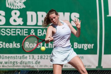 Adelina Krüger 118 - Kuehlungsborner Tennisturnier
